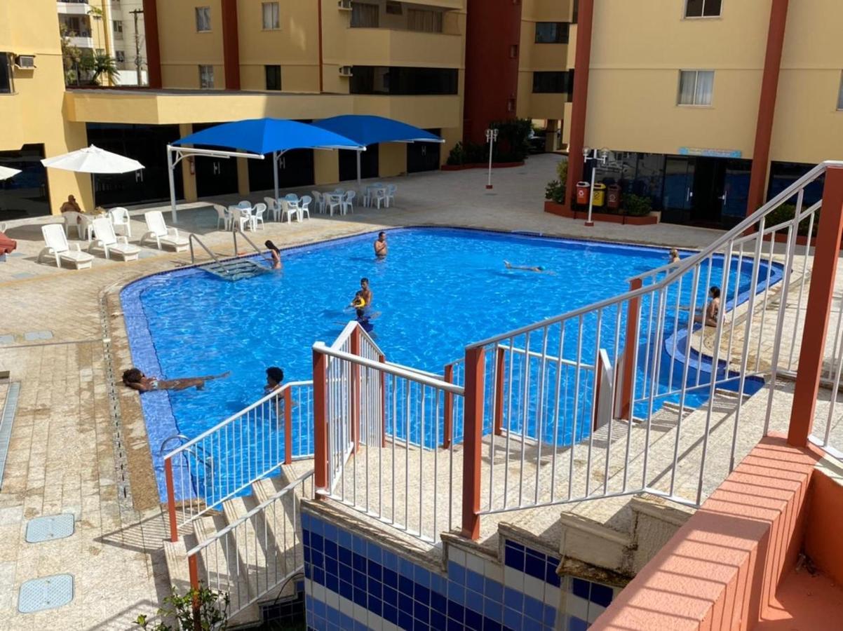Parque Das Aguas Quentes Caldas Novas Eksteriør bilde
