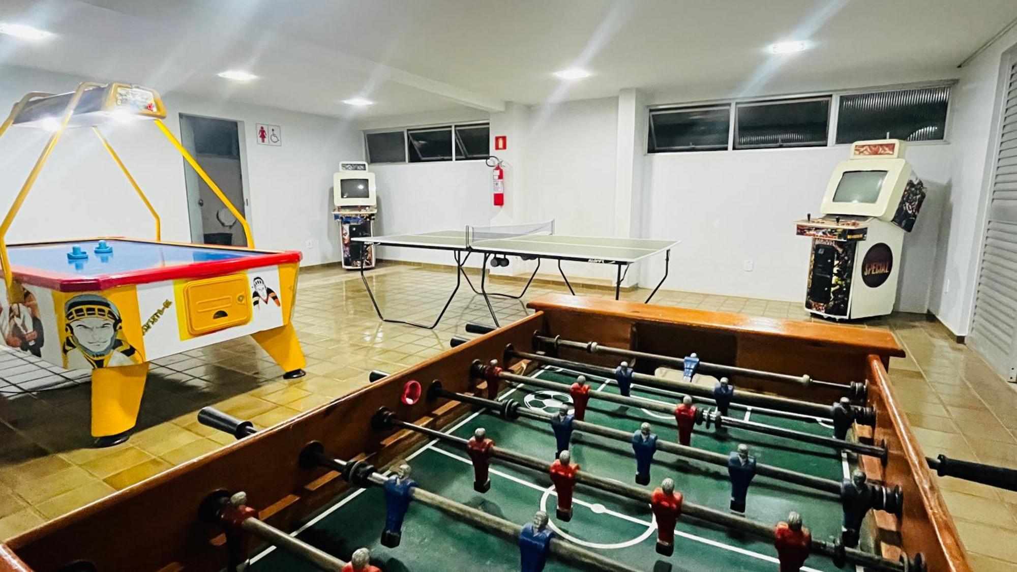 Parque Das Aguas Quentes Caldas Novas Eksteriør bilde